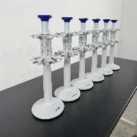 Eppendorf Pipette Stands - Quantity 6 image 1